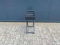 Houtskool bbq 30x60 cm 1037-3 - afbeelding 29 van  57