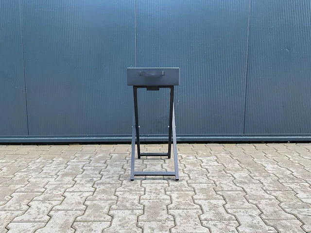 Houtskool bbq 30x60 cm 1037-3 - afbeelding 30 van  57