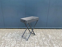 Houtskool bbq 30x60 cm 1037-3 - afbeelding 32 van  57