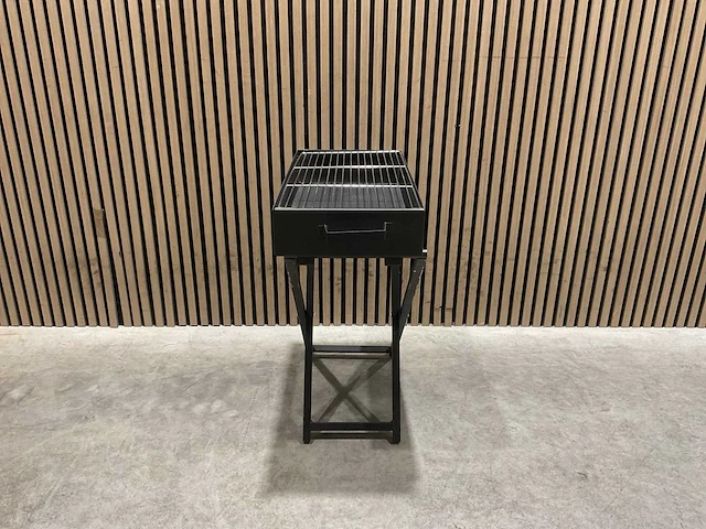 Houtskool bbq 30x60 cm 1037-3 - afbeelding 41 van  57
