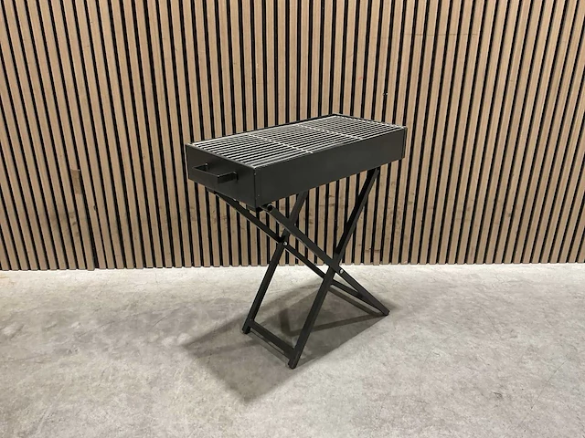 Houtskool bbq 30x60 cm 1037-3 - afbeelding 43 van  57
