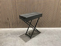 Houtskool bbq 30x60 cm 1037-3 - afbeelding 43 van  57