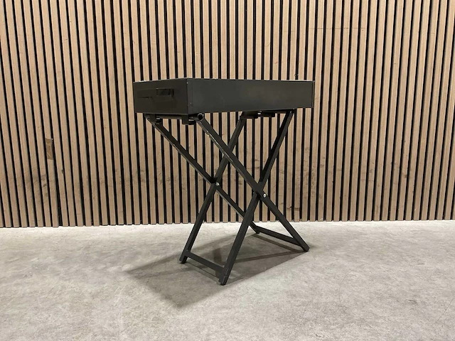 Houtskool bbq 30x60 cm 1037-3 - afbeelding 44 van  57