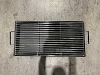 Houtskool bbq 30x60 cm 1037-3 - afbeelding 45 van  57