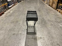Houtskool bbq 30x60 cm 1037-3 - afbeelding 57 van  57