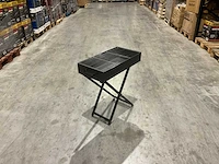 Houtskool bbq 30x60 cm 1037-3 - afbeelding 2 van  57