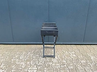 Houtskool bbq 30x60 cm 1037-3 - afbeelding 20 van  57