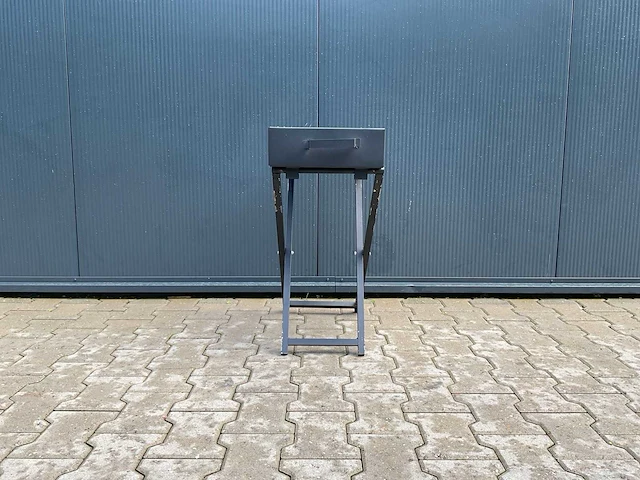Houtskool bbq 30x60 cm 1037-3 - afbeelding 21 van  57
