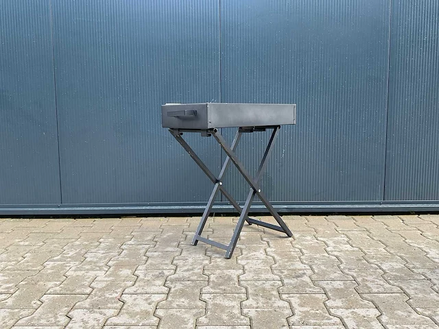 Houtskool bbq 30x60 cm 1037-3 - afbeelding 55 van  57