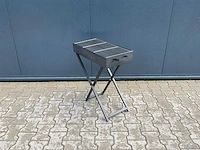Houtskool bbq 30x60 cm 1037-3 - afbeelding 24 van  57
