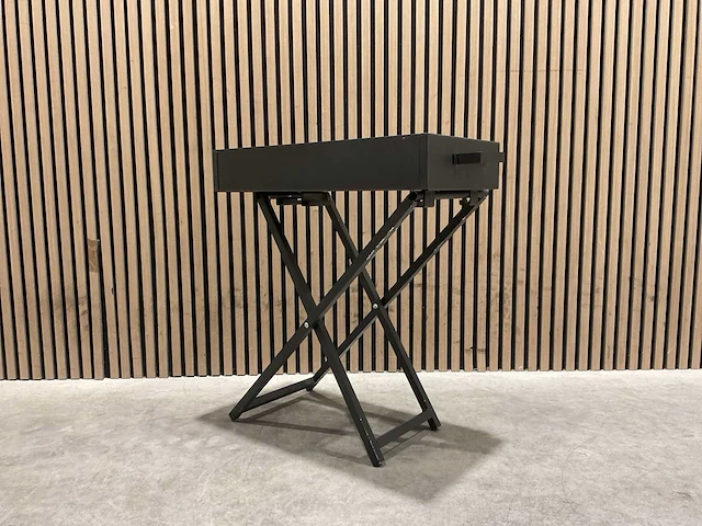 Houtskool bbq 30x60 cm 1037-3 - afbeelding 37 van  57