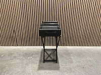 Houtskool bbq 30x60 cm 1037-3 - afbeelding 38 van  57