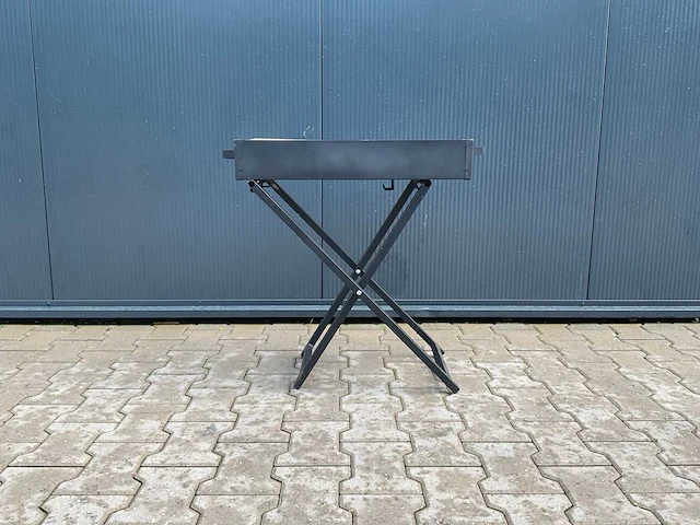 Houtskool bbq 30x60 cm 1037-3 - afbeelding 3 van  29