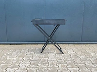 Houtskool bbq 30x60 cm 1037-3 - afbeelding 3 van  29