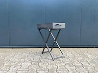 Houtskool bbq 30x60 cm 1037-3 - afbeelding 6 van  29