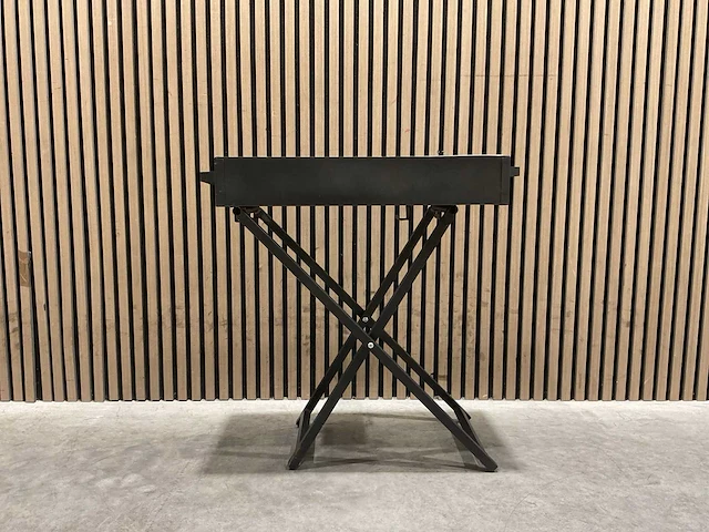 Houtskool bbq 30x60 cm 1037-3 - afbeelding 23 van  29
