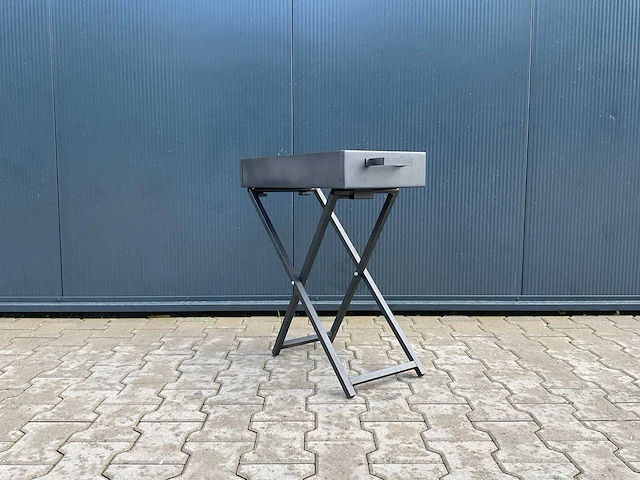 Houtskool bbq 30x60 cm 1037-3 - afbeelding 5 van  19