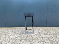 Houtskool bbq 30x60 cm 1037-3 - afbeelding 7 van  19