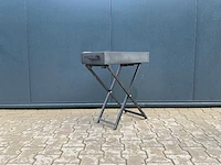 Houtskool bbq 30x60 cm 1037-3 - afbeelding 19 van  19