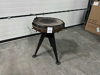 Houtskool bbq - afbeelding 1 van  6