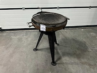 Houtskool bbq - afbeelding 3 van  6