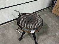 Houtskool bbq - afbeelding 4 van  6