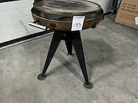 Houtskool bbq - afbeelding 5 van  6