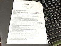 Houtskool bbq - afbeelding 3 van  3