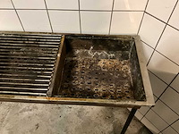 Houtskool bbq - afbeelding 4 van  5