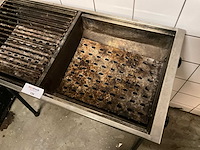 Houtskool bbq - afbeelding 4 van  5