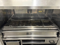 Houtskool grill - afbeelding 3 van  7