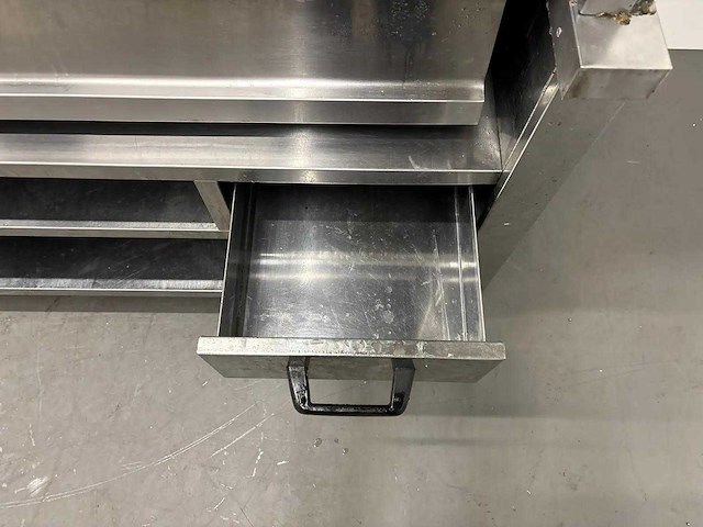 Houtskool grill - afbeelding 4 van  7