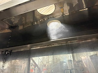 Houtskool grill - afbeelding 6 van  7