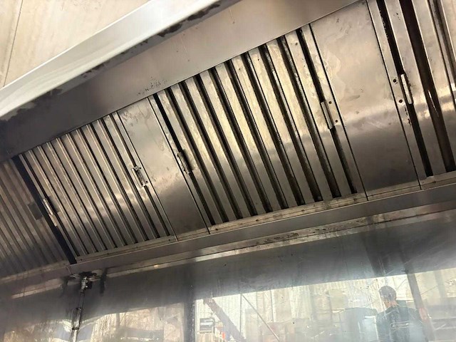 Houtskool grill - afbeelding 7 van  7