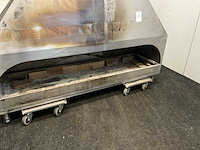 Houtskoolgrill - afbeelding 4 van  4