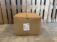 Houtskoolvuurtafel - afbeelding 4 van  5