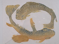 Houtsnede, mariët brouwer - afbeelding 4 van  10