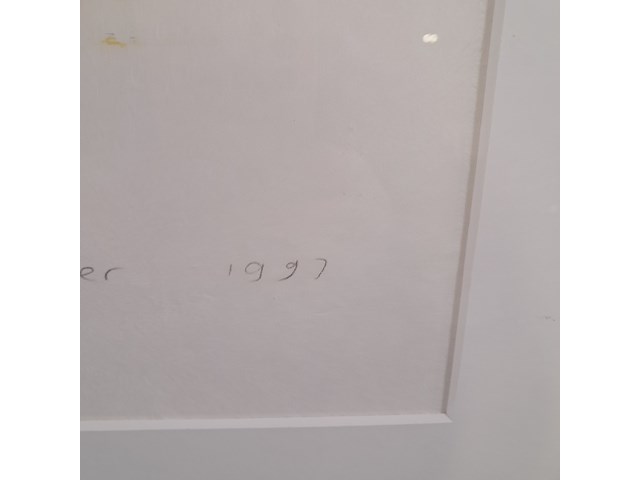 Houtsnede, mariët brouwer - afbeelding 6 van  10