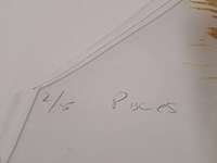 Houtsnede, mariët brouwer - afbeelding 7 van  10