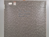 Houtsnede, mariët brouwer - afbeelding 9 van  10