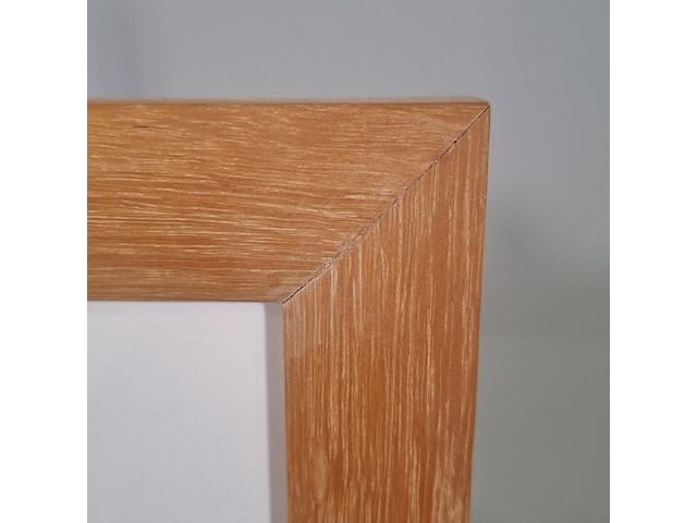 Houtsnede, p. p. holterman, het telefoon gebeuren 1/4, 1975 - afbeelding 6 van  8