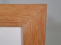 Houtsnede, p. p. holterman, het telefoon gebeuren 1/4, 1975 - afbeelding 6 van  8