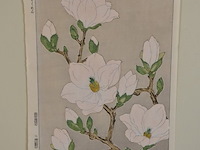 Houtsnede - afbeelding 1 van  5