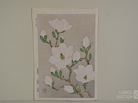 Houtsnede - afbeelding 2 van  5