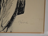 Houtsnede - afbeelding 3 van  5