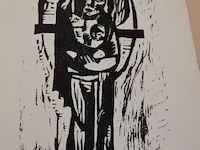 Houtsnedes - afbeelding 4 van  4