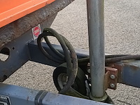 Houtsnipper kipwagen, nimos, uk-35-35-hr, 2006 - afbeelding 6 van  17