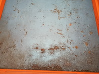 Houtsnipper kipwagen, nimos, uk-35-35-hr, 2006 - afbeelding 9 van  17