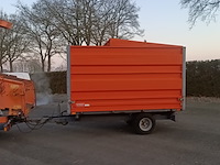 Houtsnipper kipwagen, nimos, uk-35-35-hr, 2006 - afbeelding 10 van  17