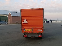 Houtsnipper kipwagen, nimos, uk-35-35-hr, 2006 - afbeelding 14 van  17